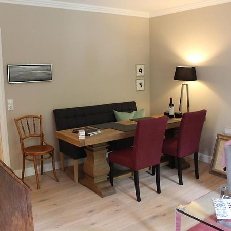 Herrliche Ferienwohnung In Idyllischer Landschaft Morsum  Ngoại thất bức ảnh