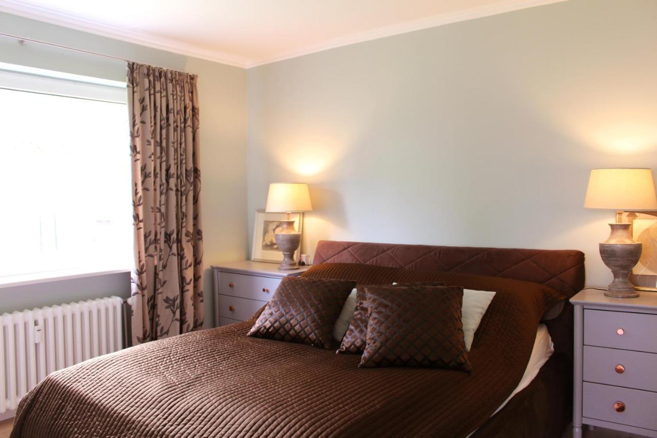 Herrliche Ferienwohnung In Idyllischer Landschaft Morsum  Ngoại thất bức ảnh